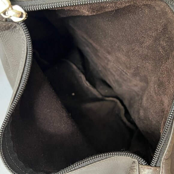 Galco Solitaire Holster Hobo-Style Handbag - Picture 6 of 6